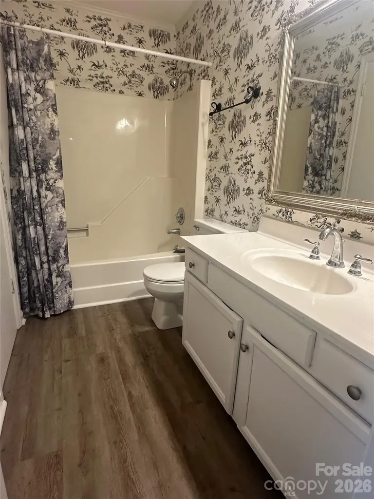 222 Ridge Forest Court Winston Salem NC 27104