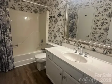 222 Ridge Forest Court Winston Salem NC 27104