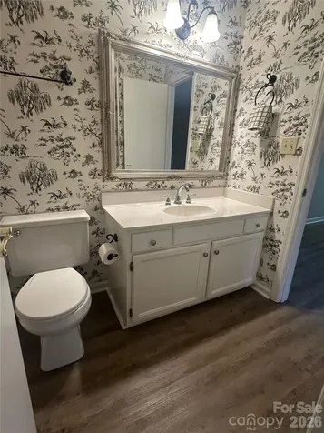222 Ridge Forest Court Winston Salem NC 27104