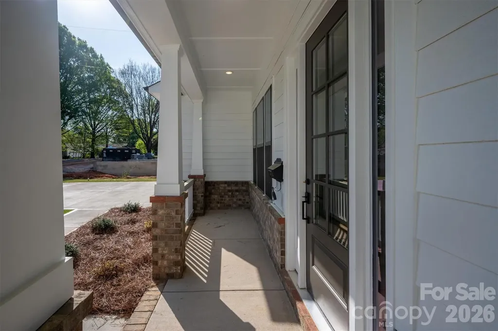 4314 Tulane Street Charlotte NC 28205