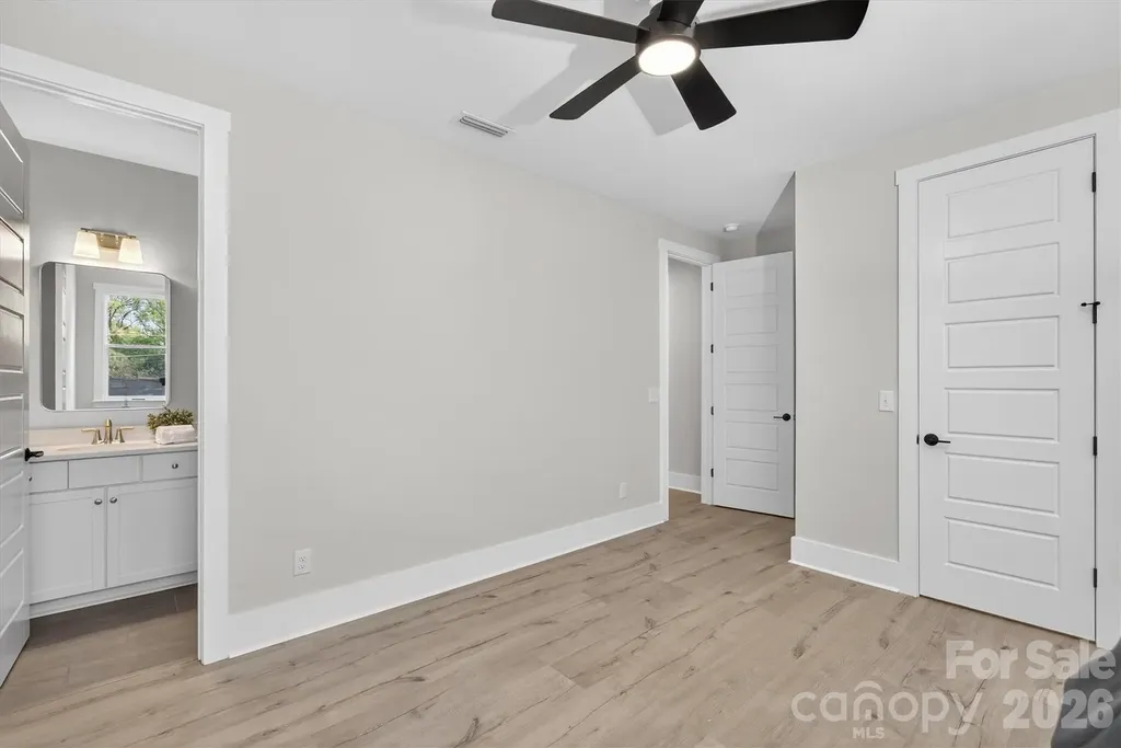 4314 Tulane Street Charlotte NC 28205