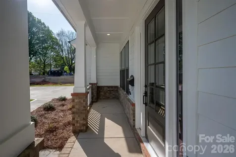 4314 Tulane Street Charlotte NC 28205