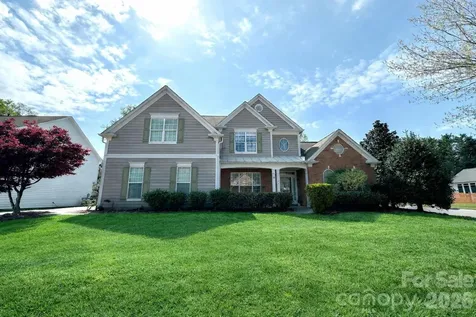 11106 Knight Castle Drive Charlotte NC 28277