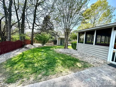 11106 Knight Castle Drive Charlotte NC 28277