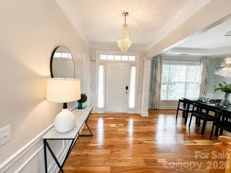 11106 Knight Castle Drive Charlotte NC 28277
