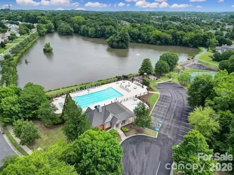 11106 Knight Castle Drive Charlotte NC 28277