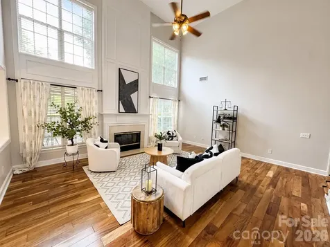11106 Knight Castle Drive Charlotte NC 28277