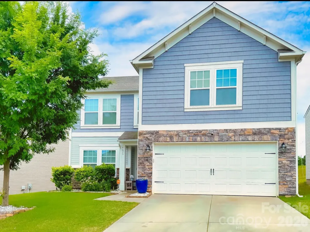 4620 Gibbons Link Road Charlotte NC 28269
