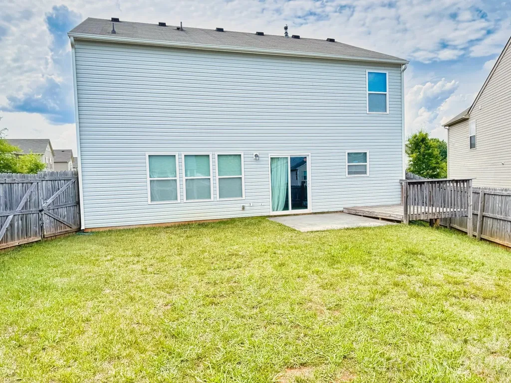 4620 Gibbons Link Road Charlotte NC 28269