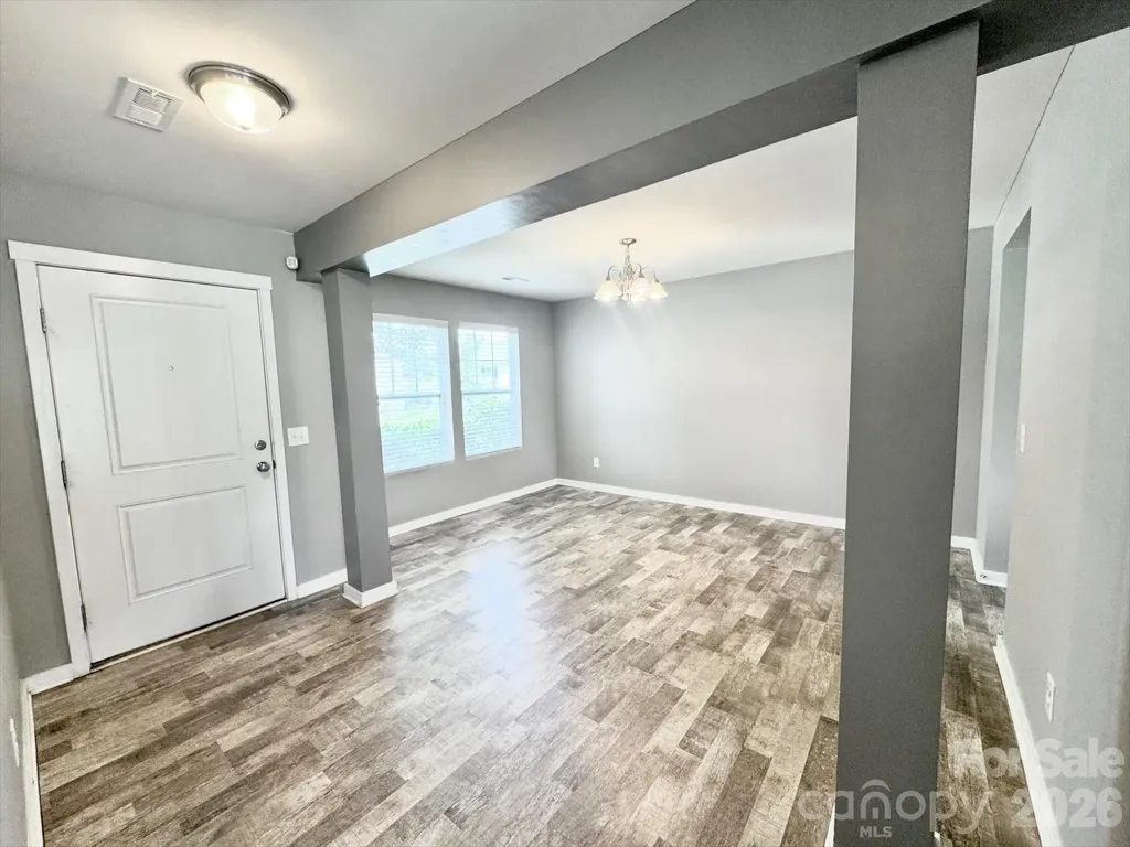 4620 Gibbons Link Road Charlotte NC 28269