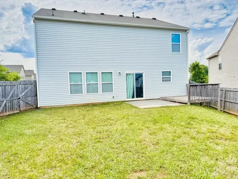 4620 Gibbons Link Road Charlotte NC 28269