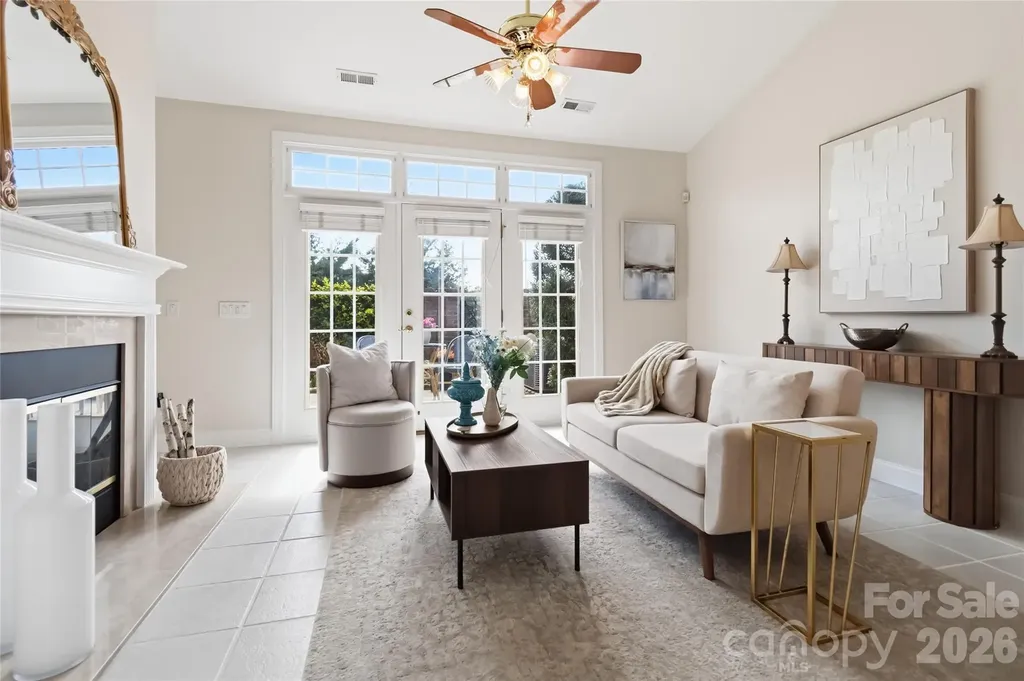 11177 Villa Trace Place Charlotte NC 28277