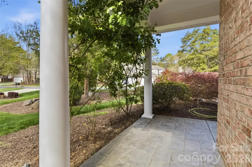 11177 Villa Trace Place Charlotte NC 28277