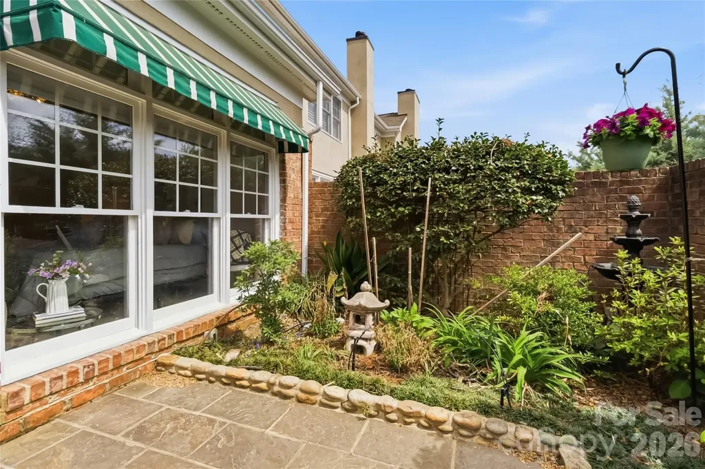 11177 Villa Trace Place Charlotte NC 28277