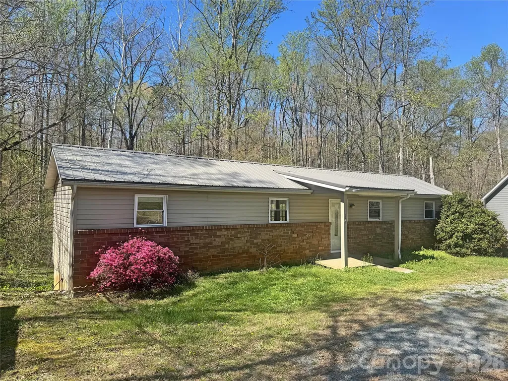 231 Pearidge Road Bostic NC 28018