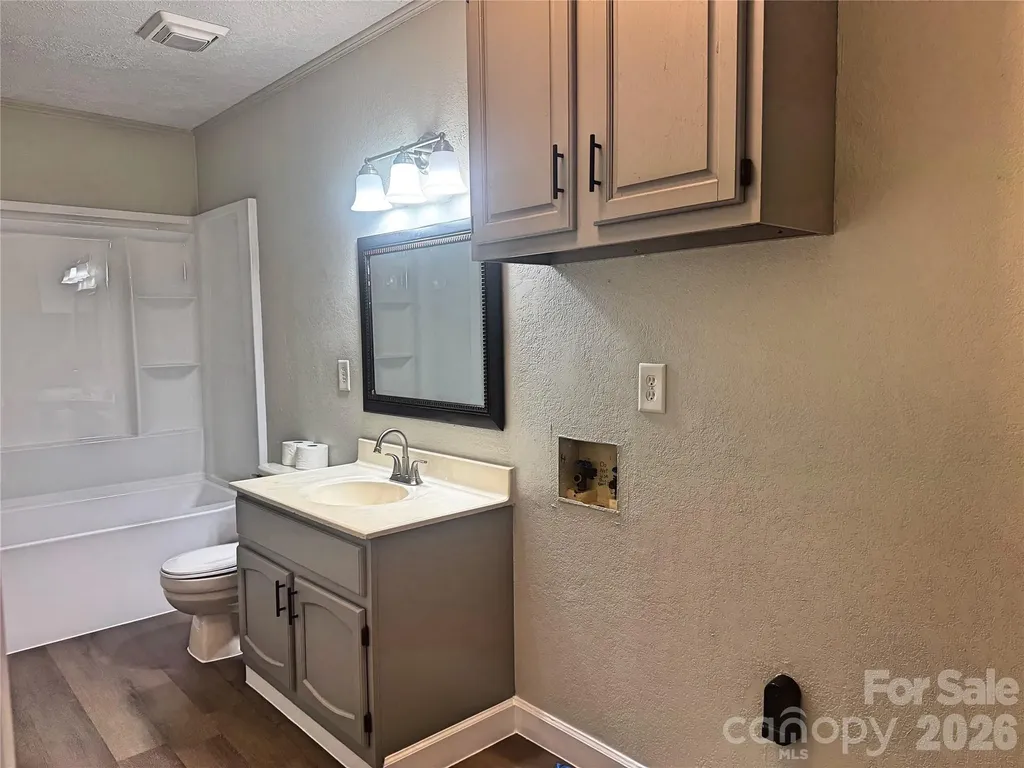 231 Pearidge Road Bostic NC 28018