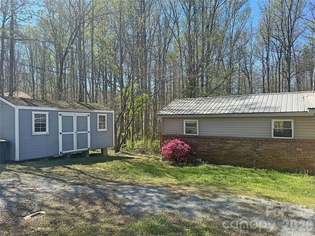 231 Pearidge Road Bostic NC 28018