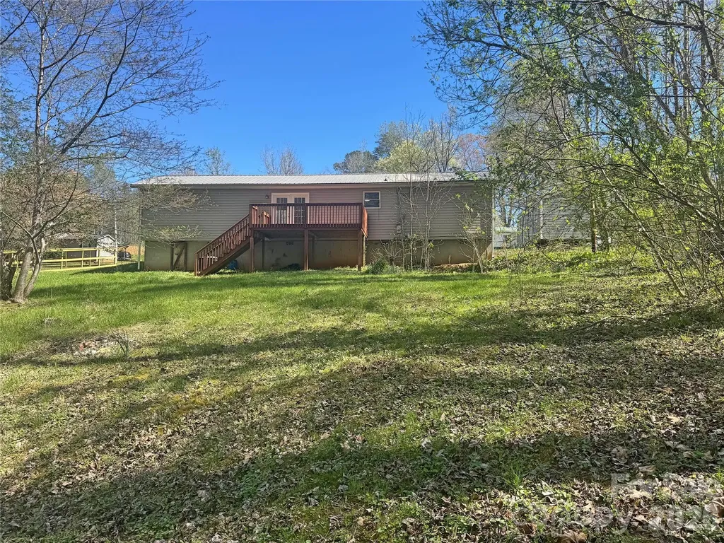 231 Pearidge Road Bostic NC 28018