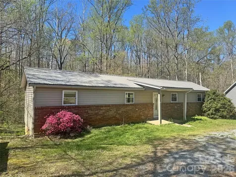 231 Pearidge Road Bostic NC 28018