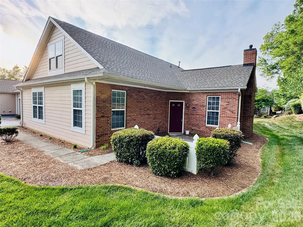 8035 Sultana Circle Charlotte NC 28227