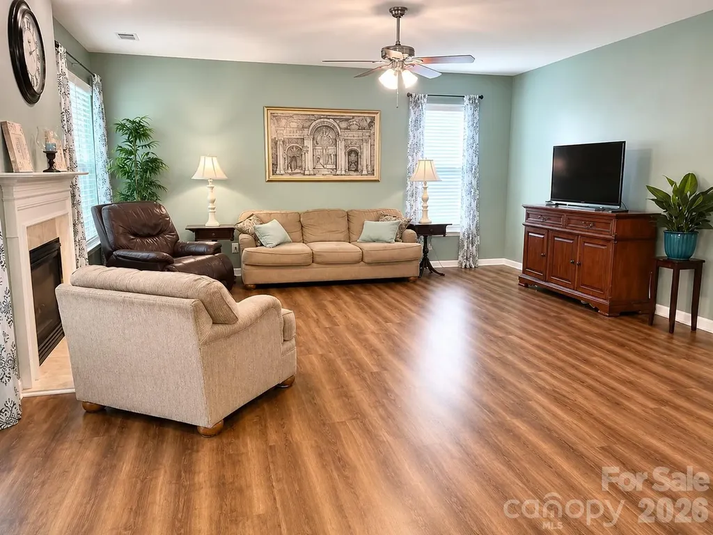 8006 Fine Robe Drive Indian Trail NC 28079
