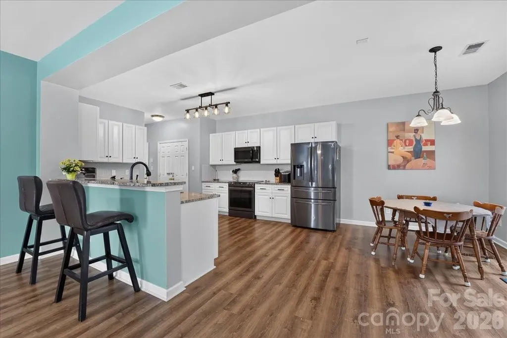 8006 Fine Robe Drive Indian Trail NC 28079