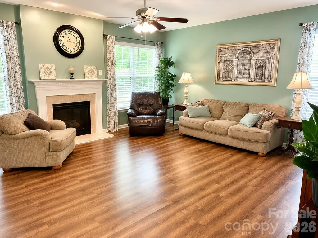 8006 Fine Robe Drive Indian Trail NC 28079