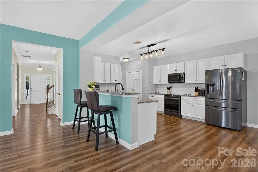 8006 Fine Robe Drive Indian Trail NC 28079