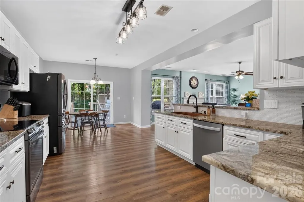 8006 Fine Robe Drive Indian Trail NC 28079