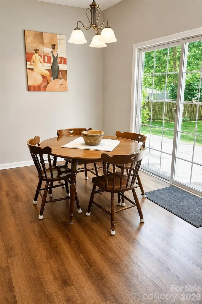 8006 Fine Robe Drive Indian Trail NC 28079
