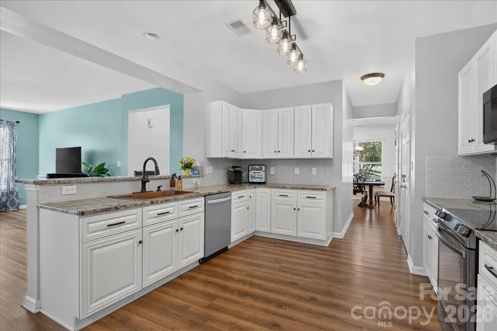 8006 Fine Robe Drive Indian Trail NC 28079
