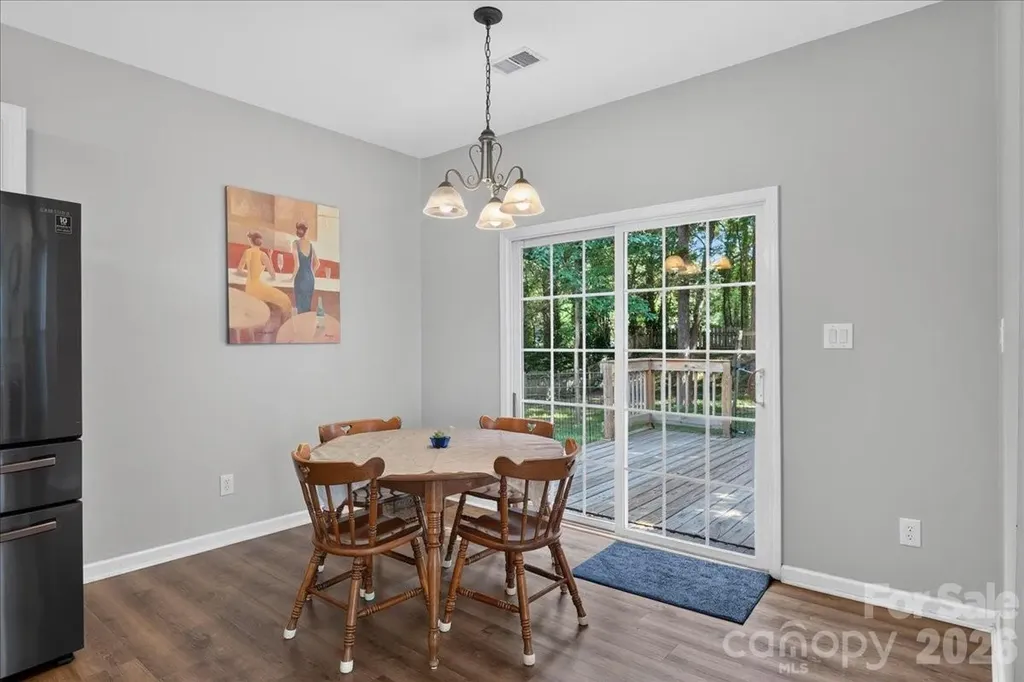 8006 Fine Robe Drive Indian Trail NC 28079