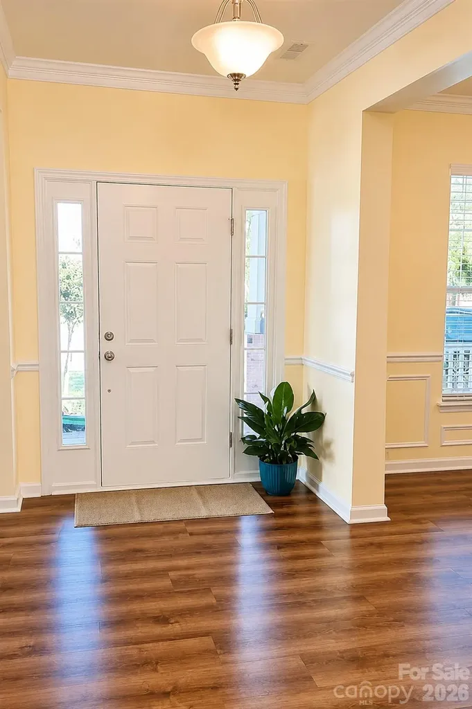 8006 Fine Robe Drive Indian Trail NC 28079