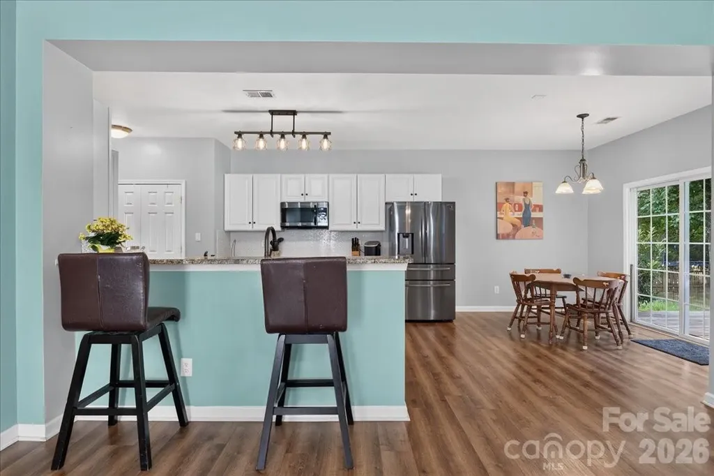 8006 Fine Robe Drive Indian Trail NC 28079