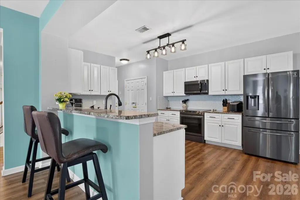 8006 Fine Robe Drive Indian Trail NC 28079