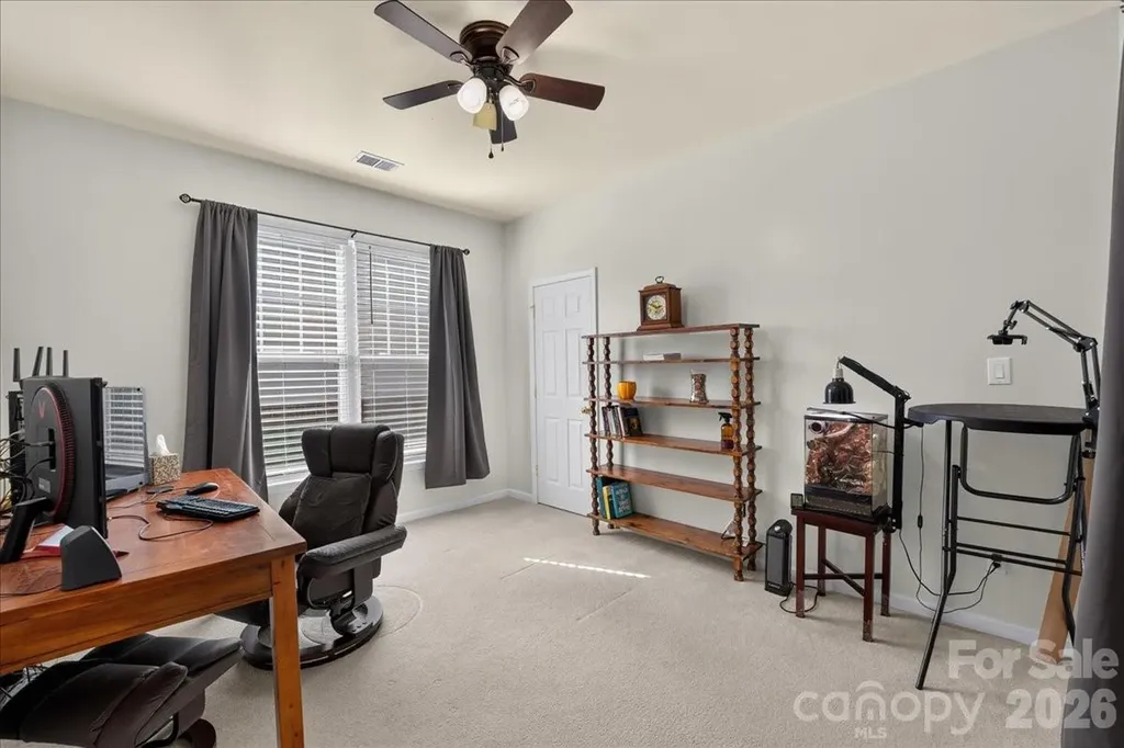 8006 Fine Robe Drive Indian Trail NC 28079