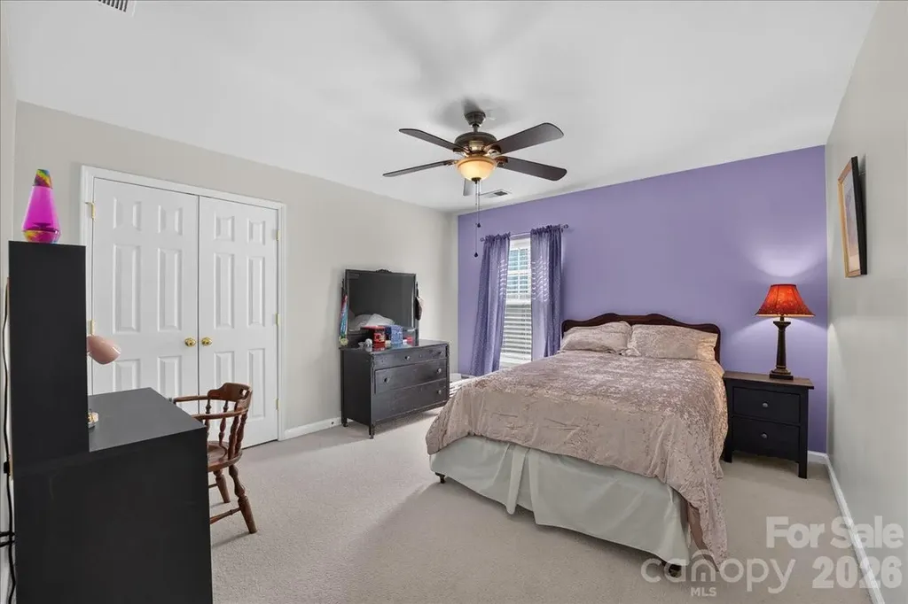 8006 Fine Robe Drive Indian Trail NC 28079