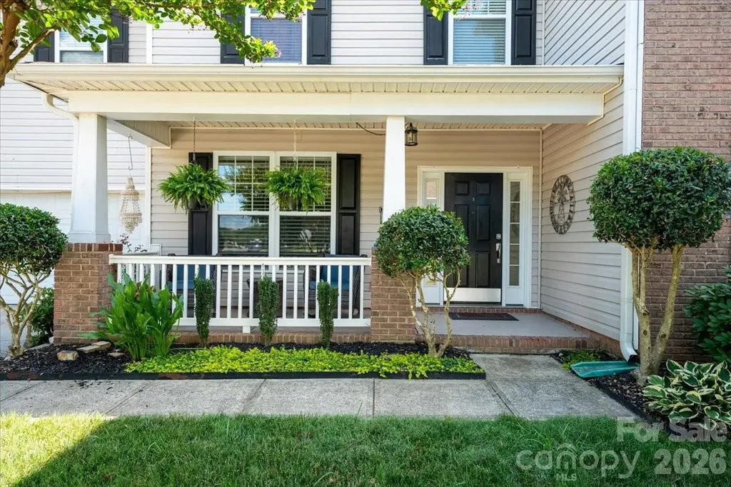 8006 Fine Robe Drive Indian Trail NC 28079