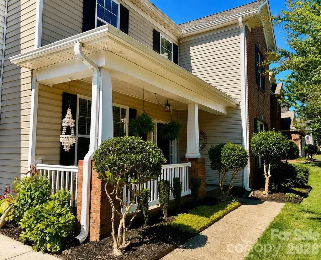 8006 Fine Robe Drive Indian Trail NC 28079