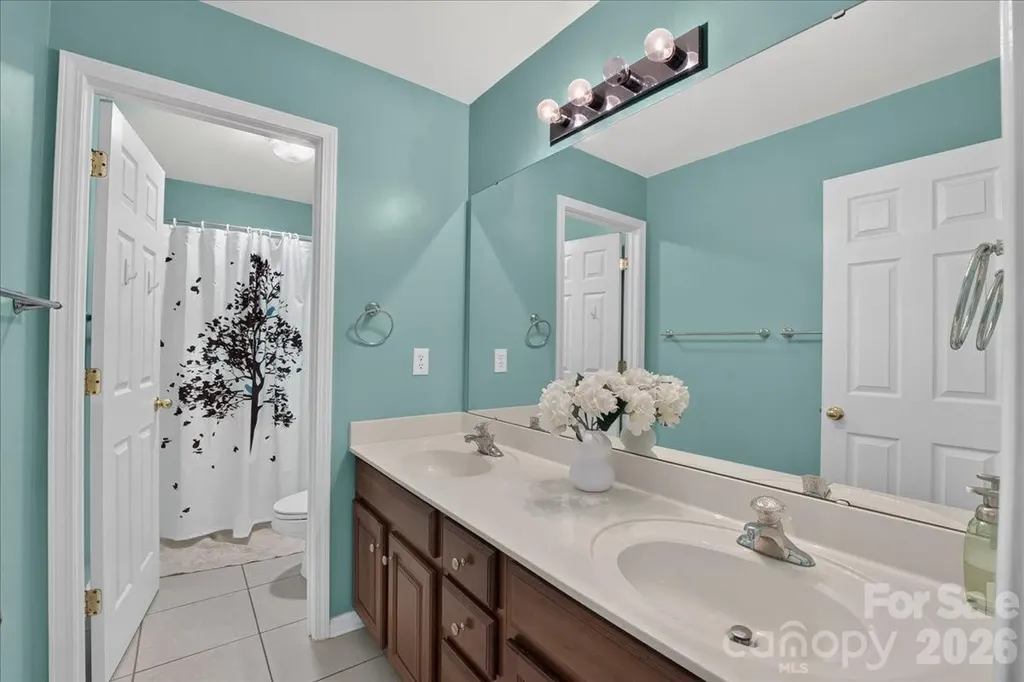 8006 Fine Robe Drive Indian Trail NC 28079