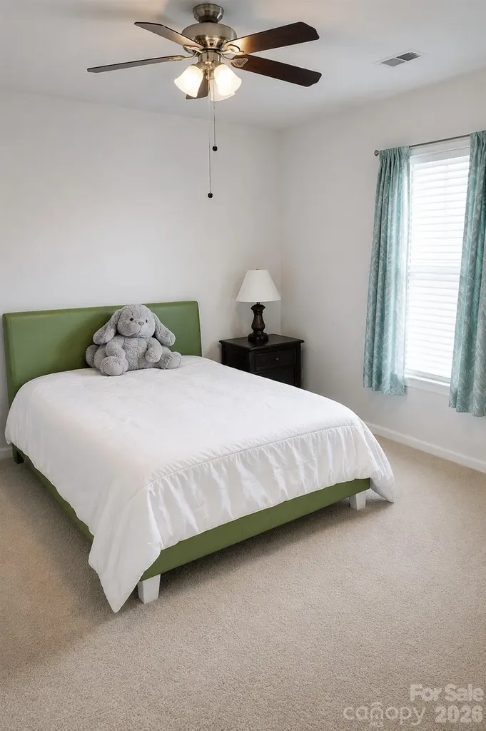 8006 Fine Robe Drive Indian Trail NC 28079