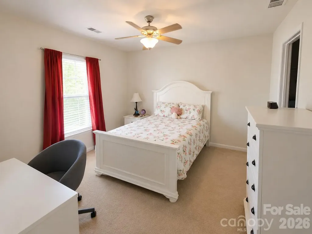 8006 Fine Robe Drive Indian Trail NC 28079