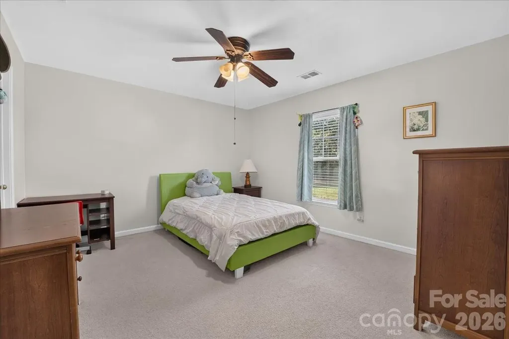 8006 Fine Robe Drive Indian Trail NC 28079