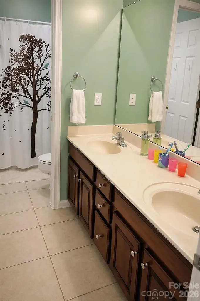 8006 Fine Robe Drive Indian Trail NC 28079