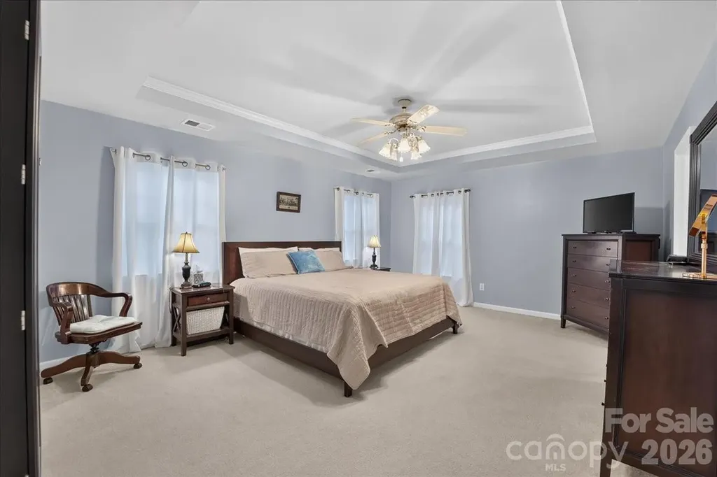 8006 Fine Robe Drive Indian Trail NC 28079