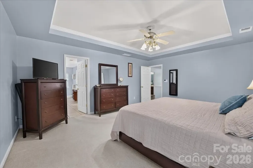 8006 Fine Robe Drive Indian Trail NC 28079