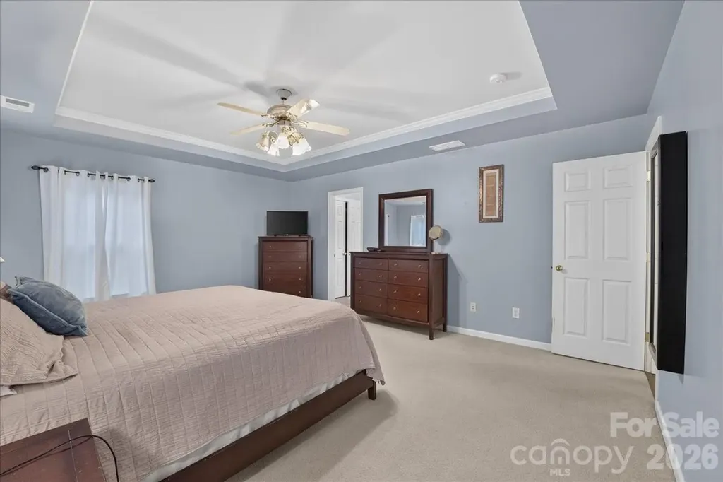 8006 Fine Robe Drive Indian Trail NC 28079