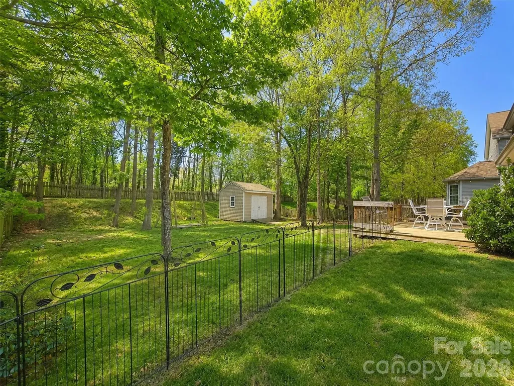8006 Fine Robe Drive Indian Trail NC 28079
