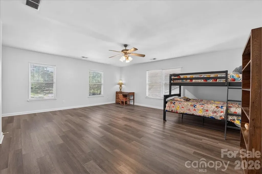 8006 Fine Robe Drive Indian Trail NC 28079
