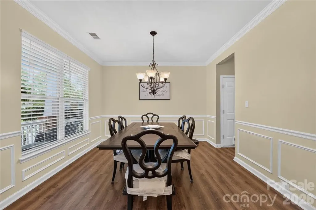 8006 Fine Robe Drive Indian Trail NC 28079